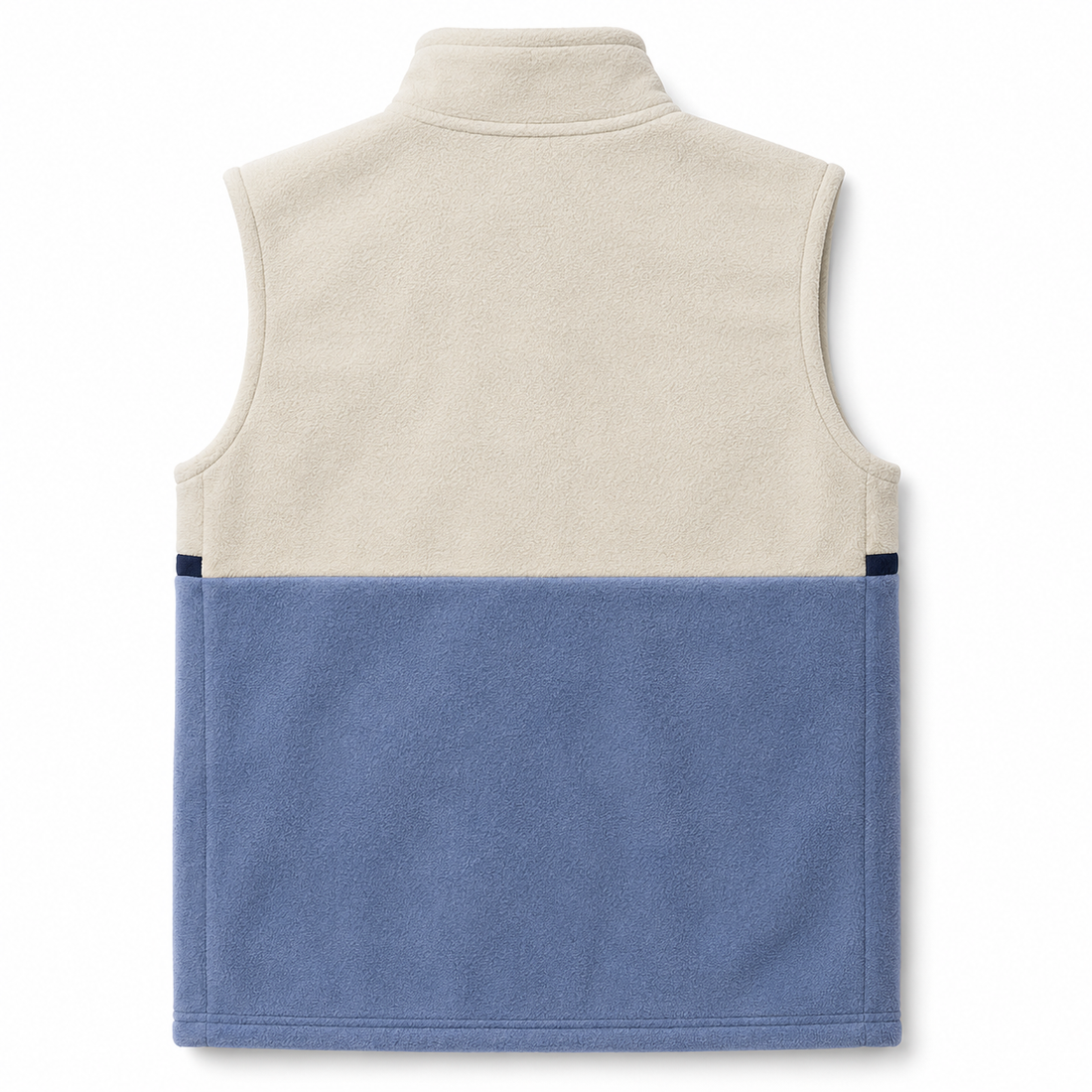 Custom Cotopaxi Amado Fleece Vest