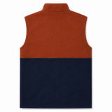 Custom Cotopaxi Amado Fleece Vest