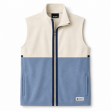 Custom Cotopaxi Amado Fleece Vest