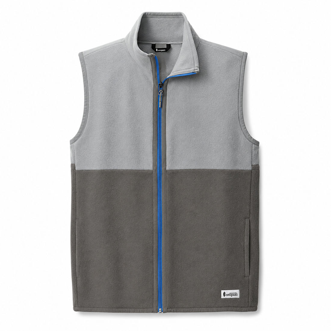 Custom Cotopaxi Amado Fleece Vest