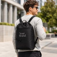 Custom BAGedge Getaway  Travel Backpack