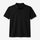 Custom Printed Polo Shirt | Unisex 50/50 DryBlend