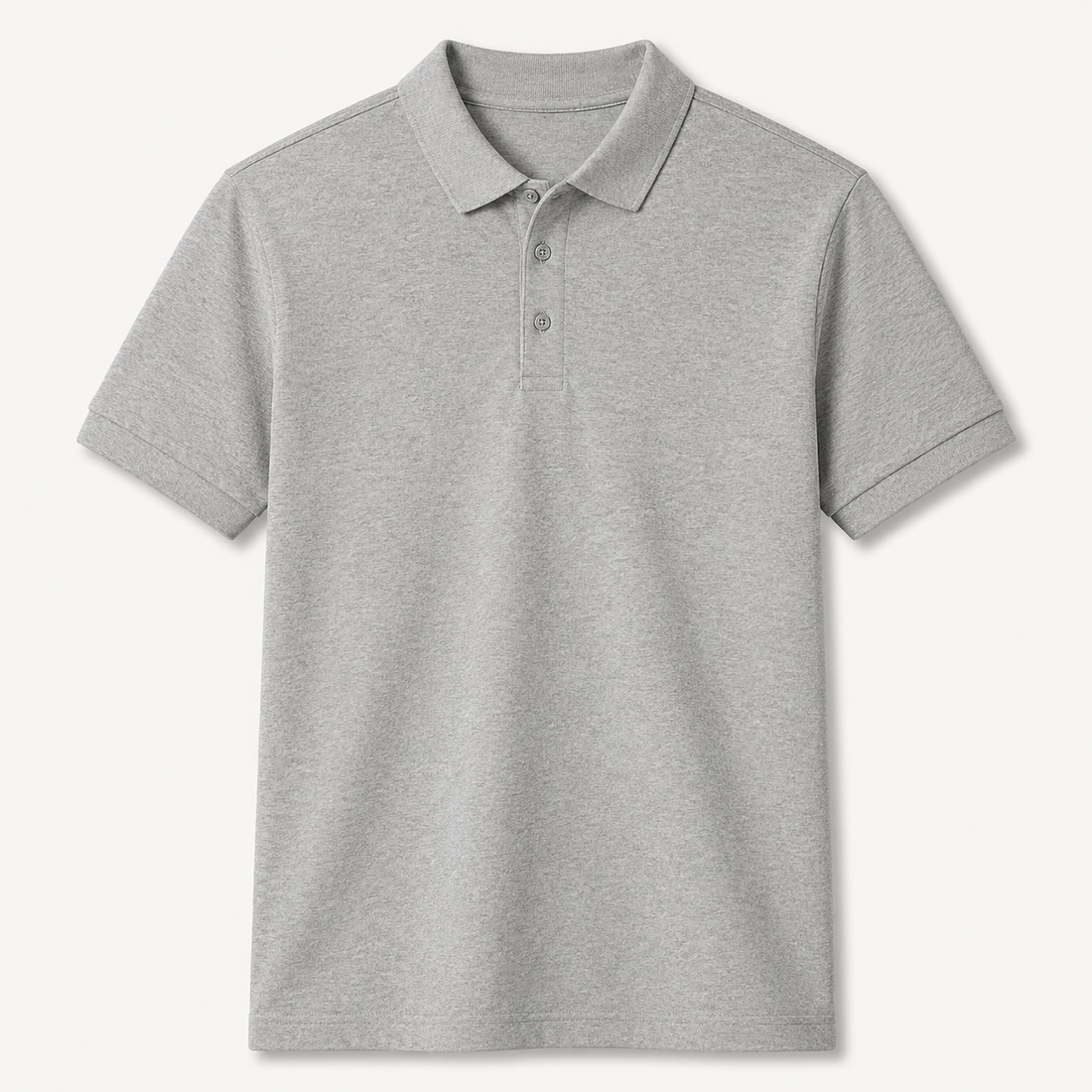 Custom Printed Polo Shirt | Unisex 50/50 DryBlend