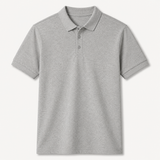 Custom Printed Polo Shirt | Unisex 50/50 DryBlend