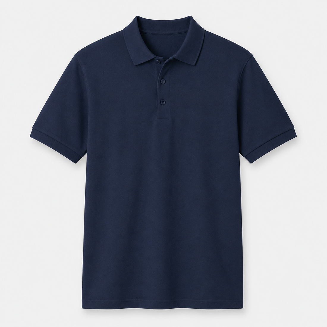 Custom Printed Polo Shirt | Unisex 50/50 DryBlend