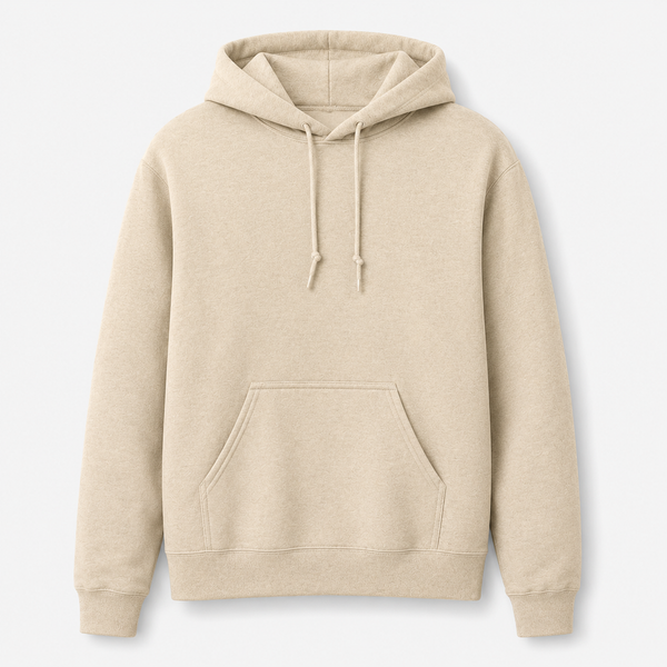 Custom Printed Pullover Hoodie | Classic Unisex Heavy Blend Sweatshirt