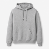 Custom Printed Pullover Hoodie | Classic Unisex Heavy Blend Sweatshirt