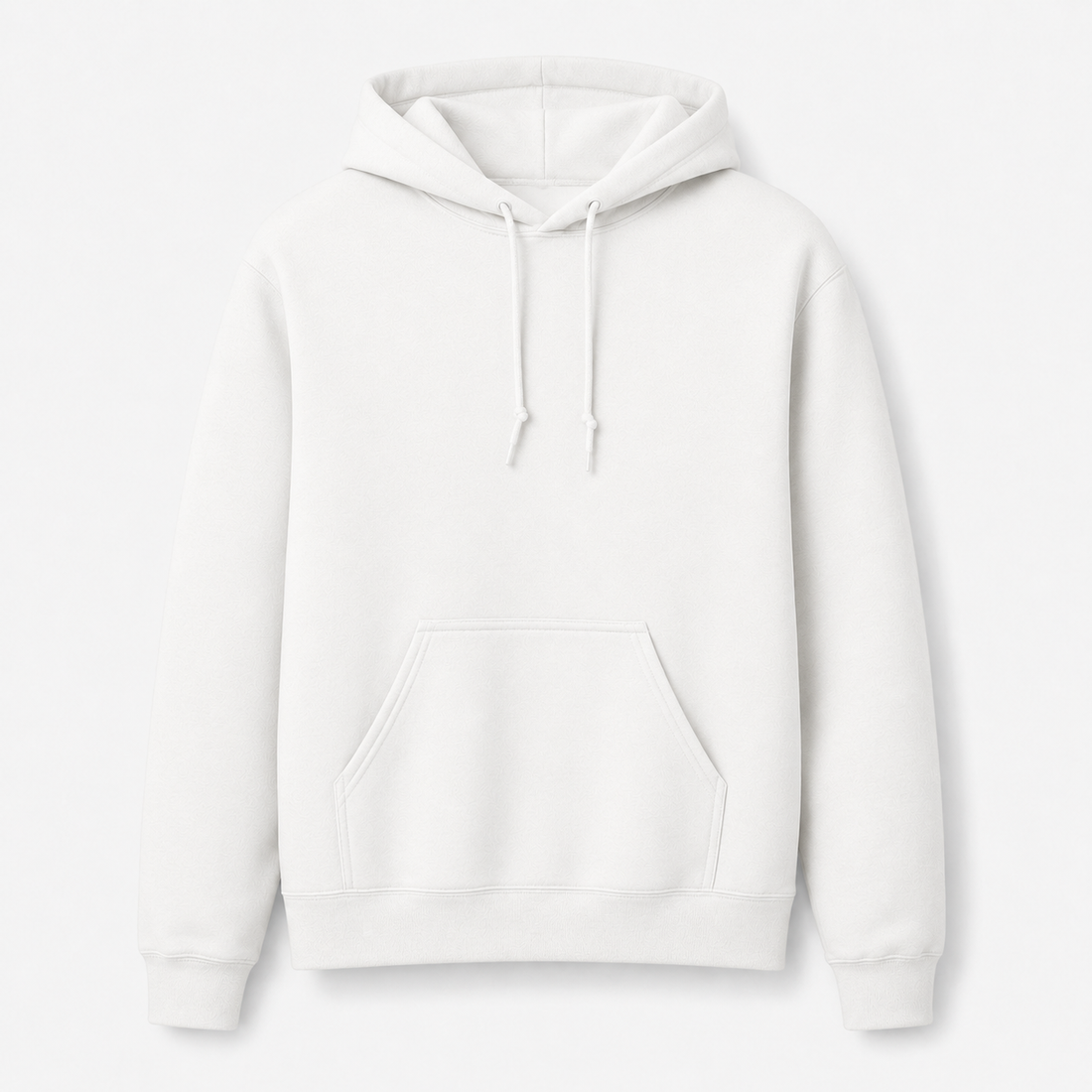 Custom Printed Pullover Hoodie | Classic Unisex Heavy Blend Sweatshirt