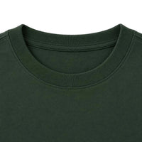 Custom American Apparel Heavyweight Cotton