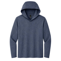 Custom District Perfect Tri Long Sleeve Hoodie