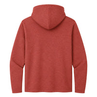 Custom District Perfect Tri Long Sleeve Hoodie