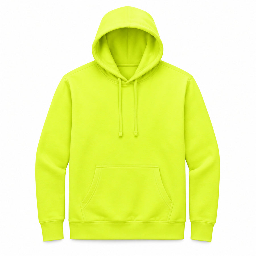 Custom District V.I.T. Fleece Hoodie