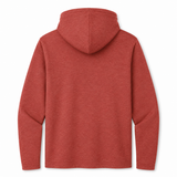 Custom District Perfect Tri Long Sleeve Hoodie