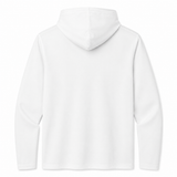 Custom District Perfect Tri Long Sleeve Hoodie