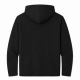 Custom District Perfect Tri Long Sleeve Hoodie