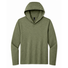 green military