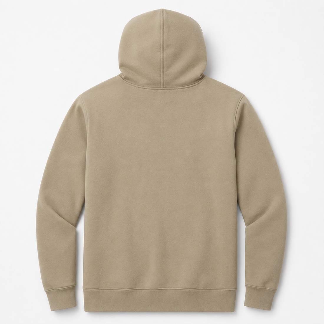 Custom District V.I.T. Fleece Hoodie