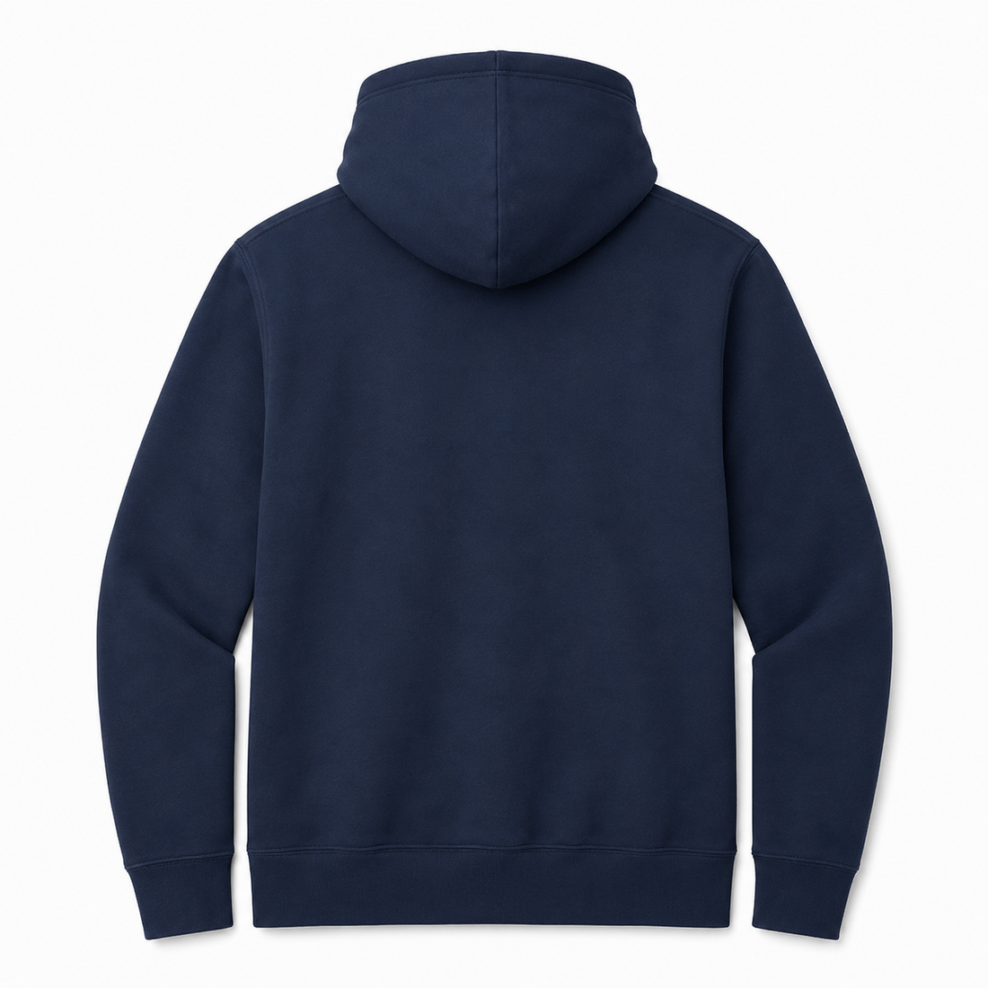 Custom District V.I.T. Fleece Hoodie