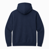 Custom District V.I.T. Fleece Hoodie