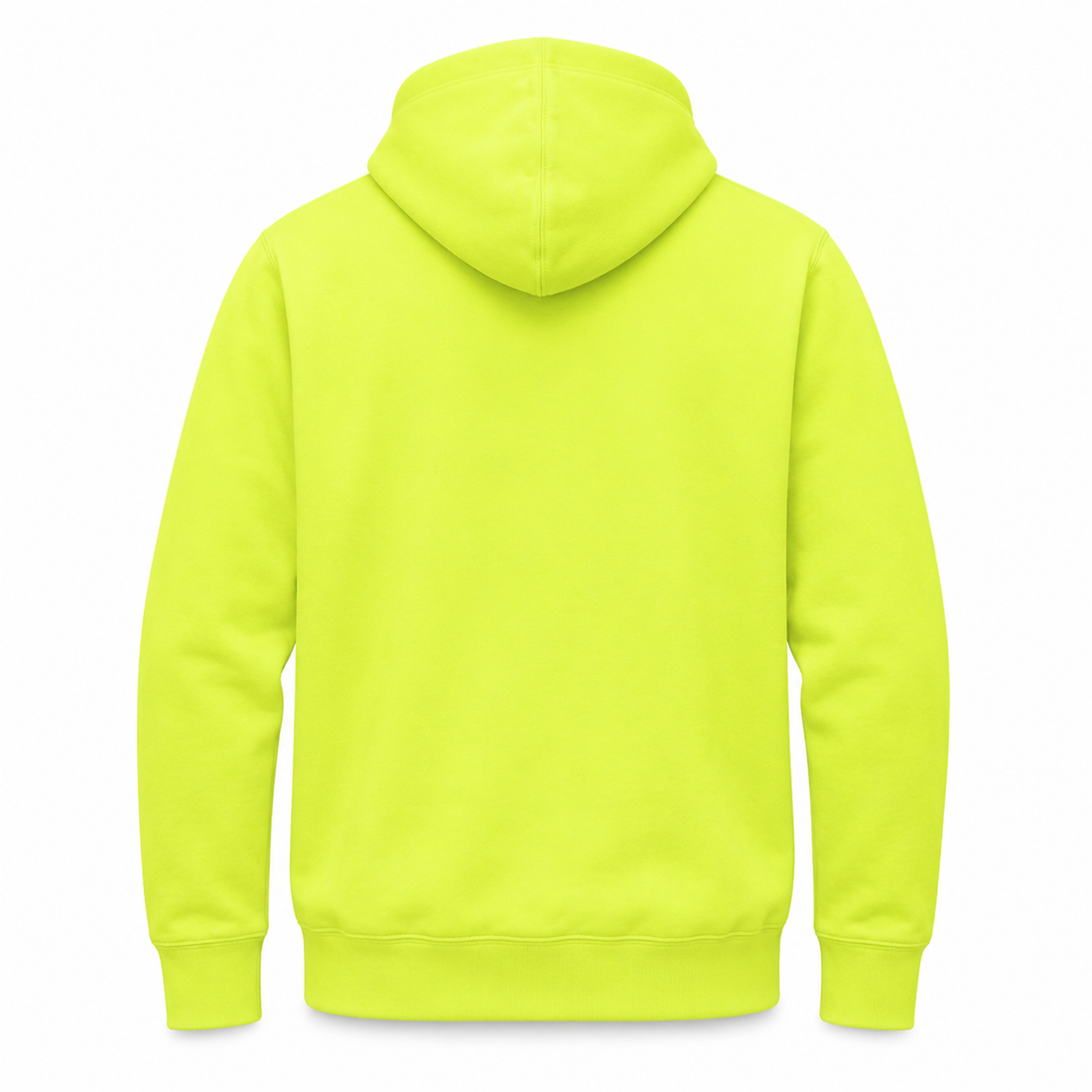Custom District V.I.T. Fleece Hoodie
