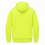 Custom District V.I.T. Fleece Hoodie