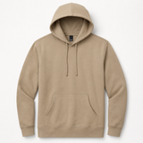 Custom District V.I.T. Fleece Hoodie
