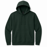 Custom District V.I.T. Fleece Hoodie
