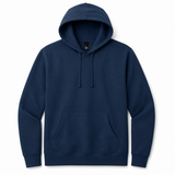 Custom District V.I.T. Fleece Hoodie
