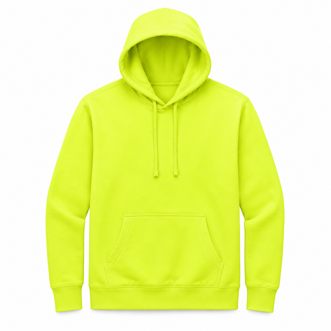 Custom District V.I.T. Fleece Hoodie