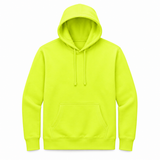 Custom District V.I.T. Fleece Hoodie