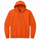 Custom District V.I.T. Fleece Hoodie