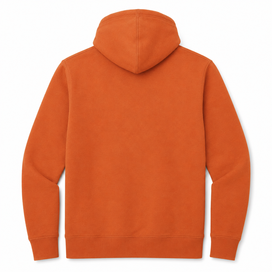 Custom District V.I.T. Fleece Hoodie