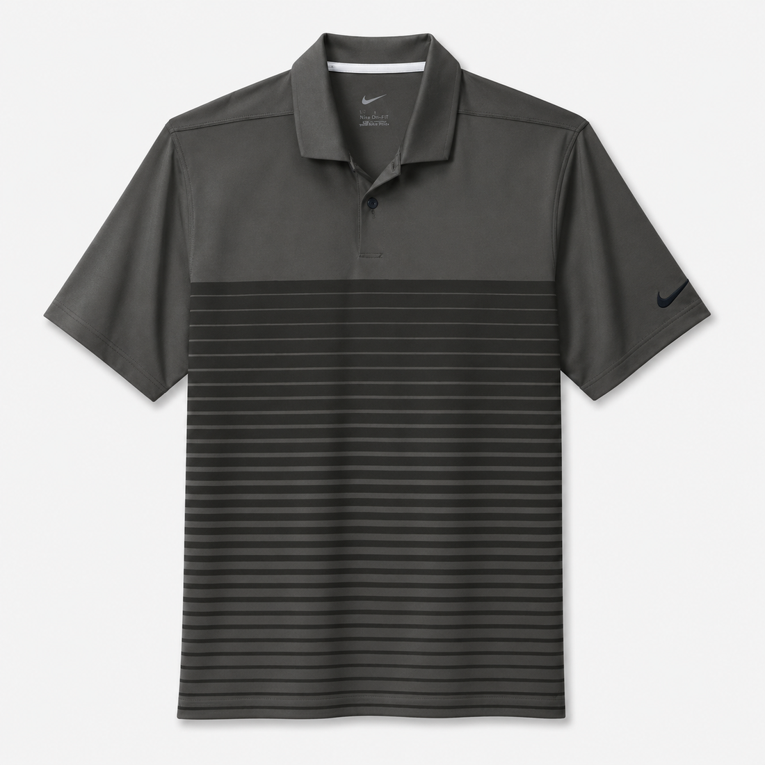 Custom Nike Dri-FIT Vapor Block Polo