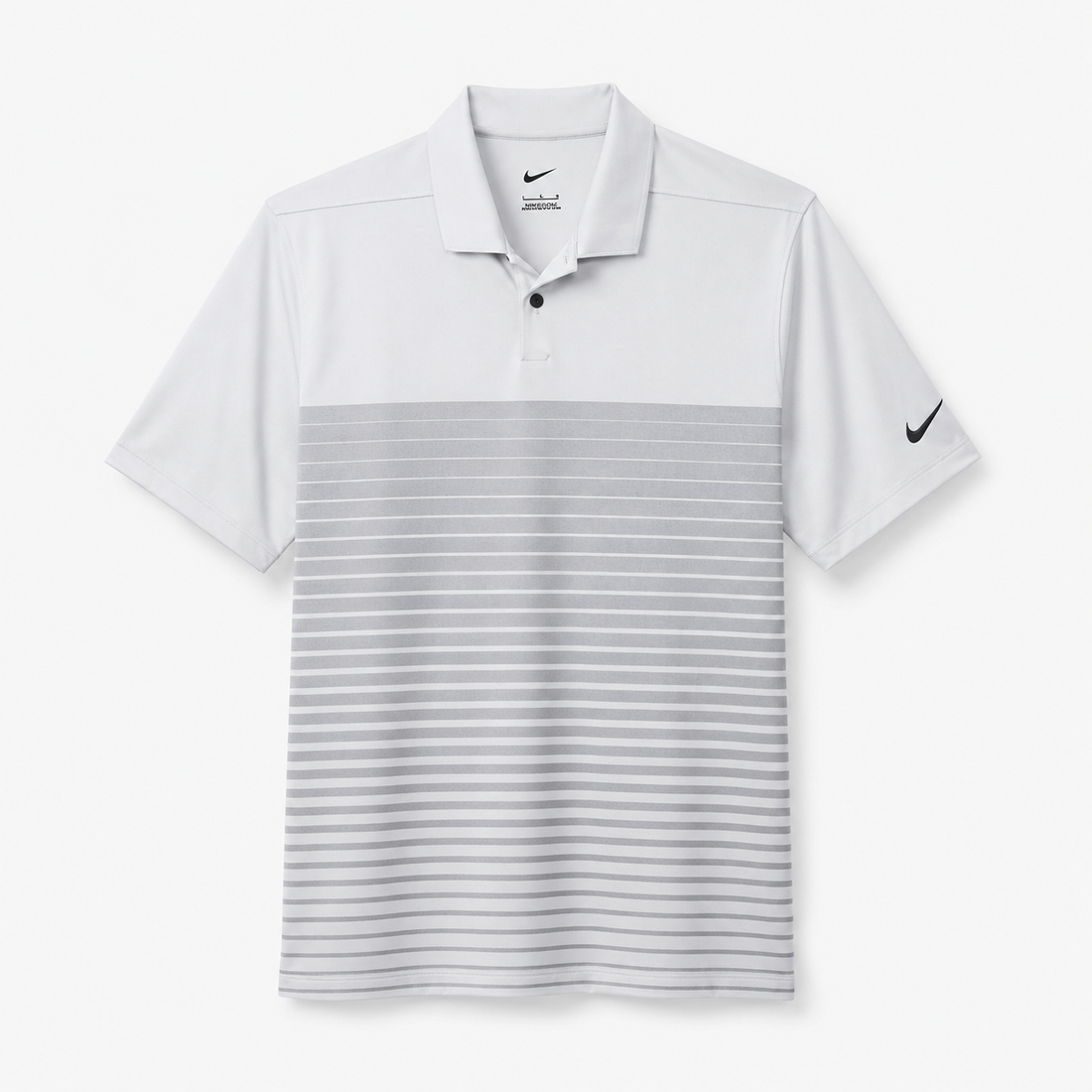 Custom Nike Dri-FIT Vapor Block Polo