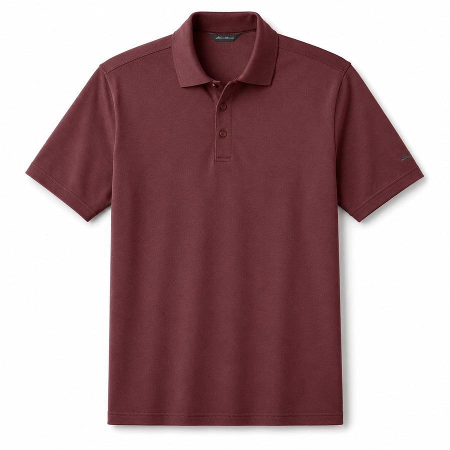 Custom Eddie Bauer Performance Polo
