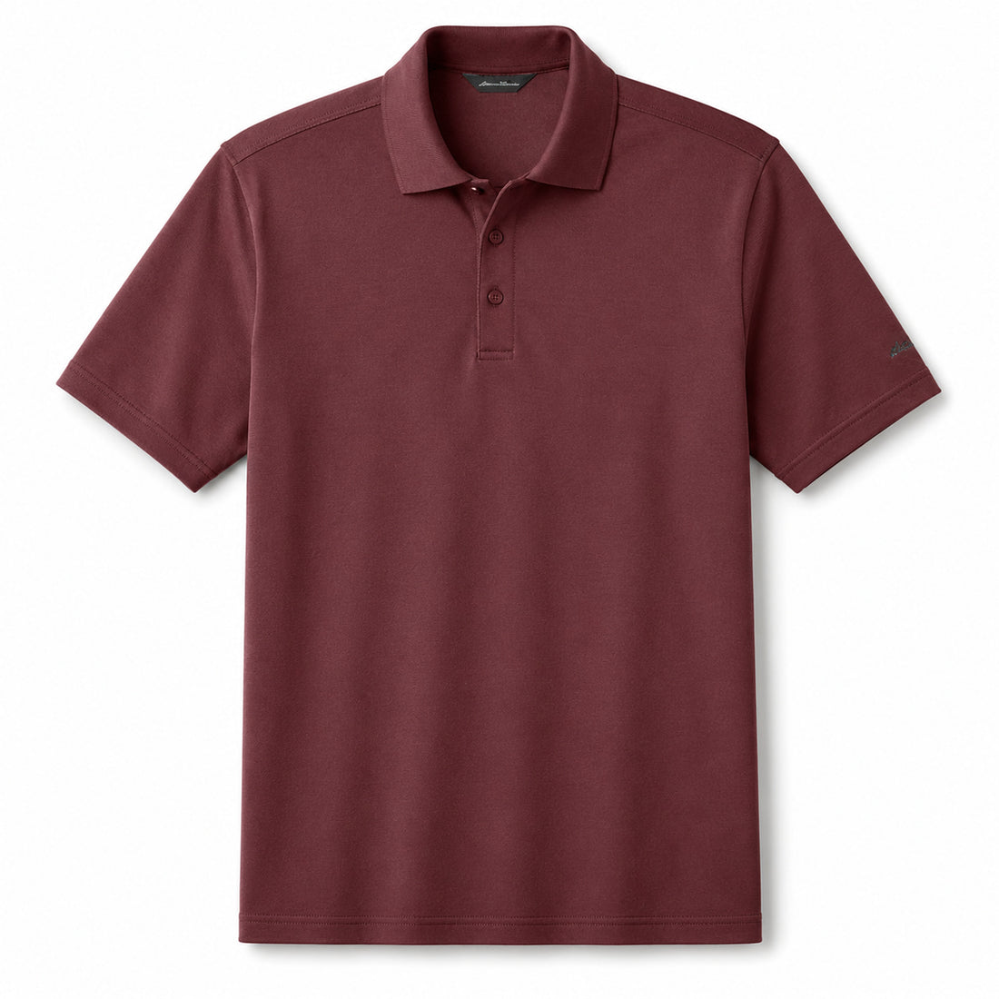 Custom Eddie Bauer Performance Polo