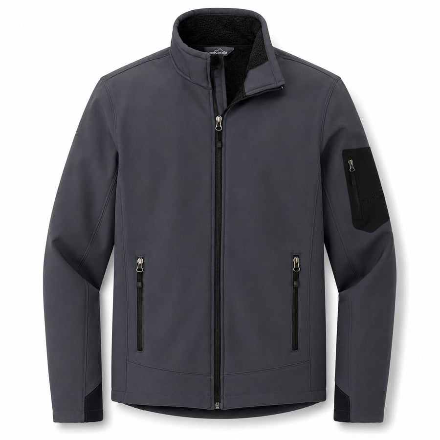 Custom Eddie Bauer Rugged Ripstop Jacket