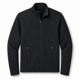 Custom Eddie Bauer® Sweater Fleece Full-Zip