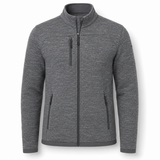 Custom Eddie Bauer® Sweater Fleece Full-Zip