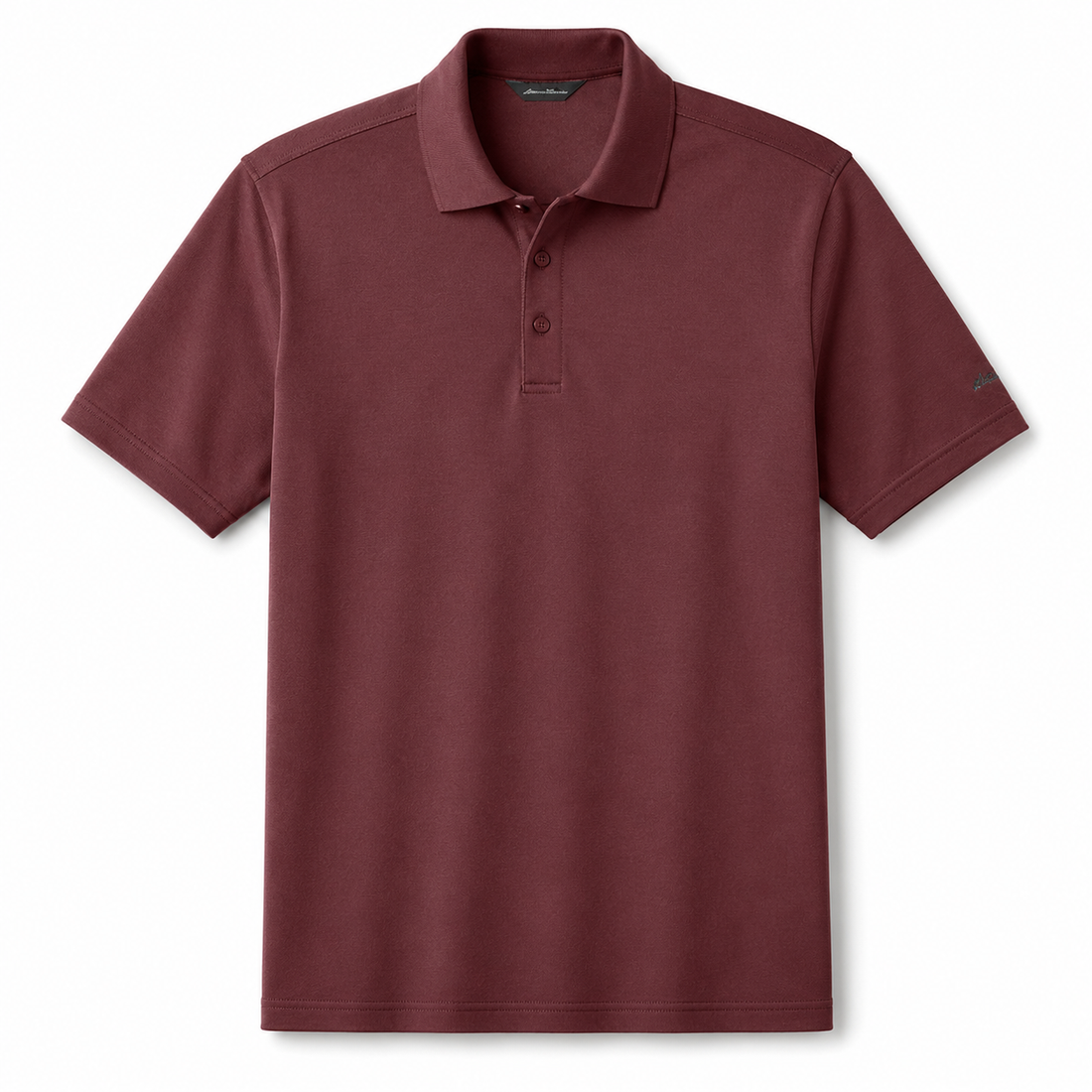 Custom Eddie Bauer Performance Polo