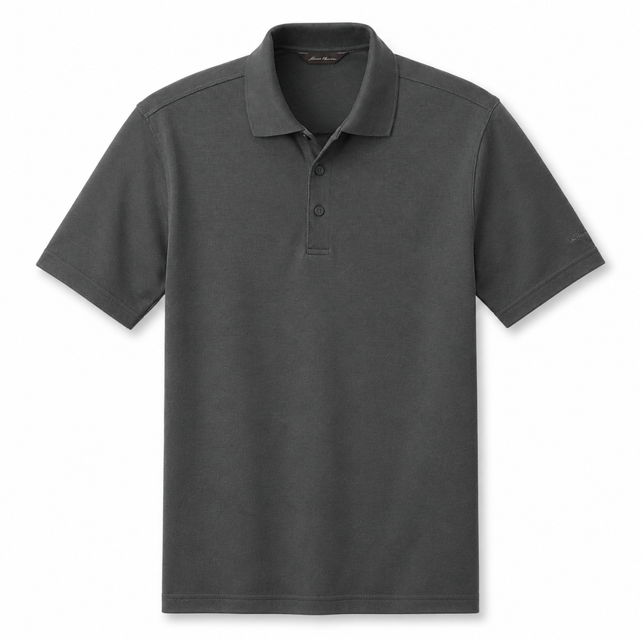 Custom Eddie Bauer Performance Polo