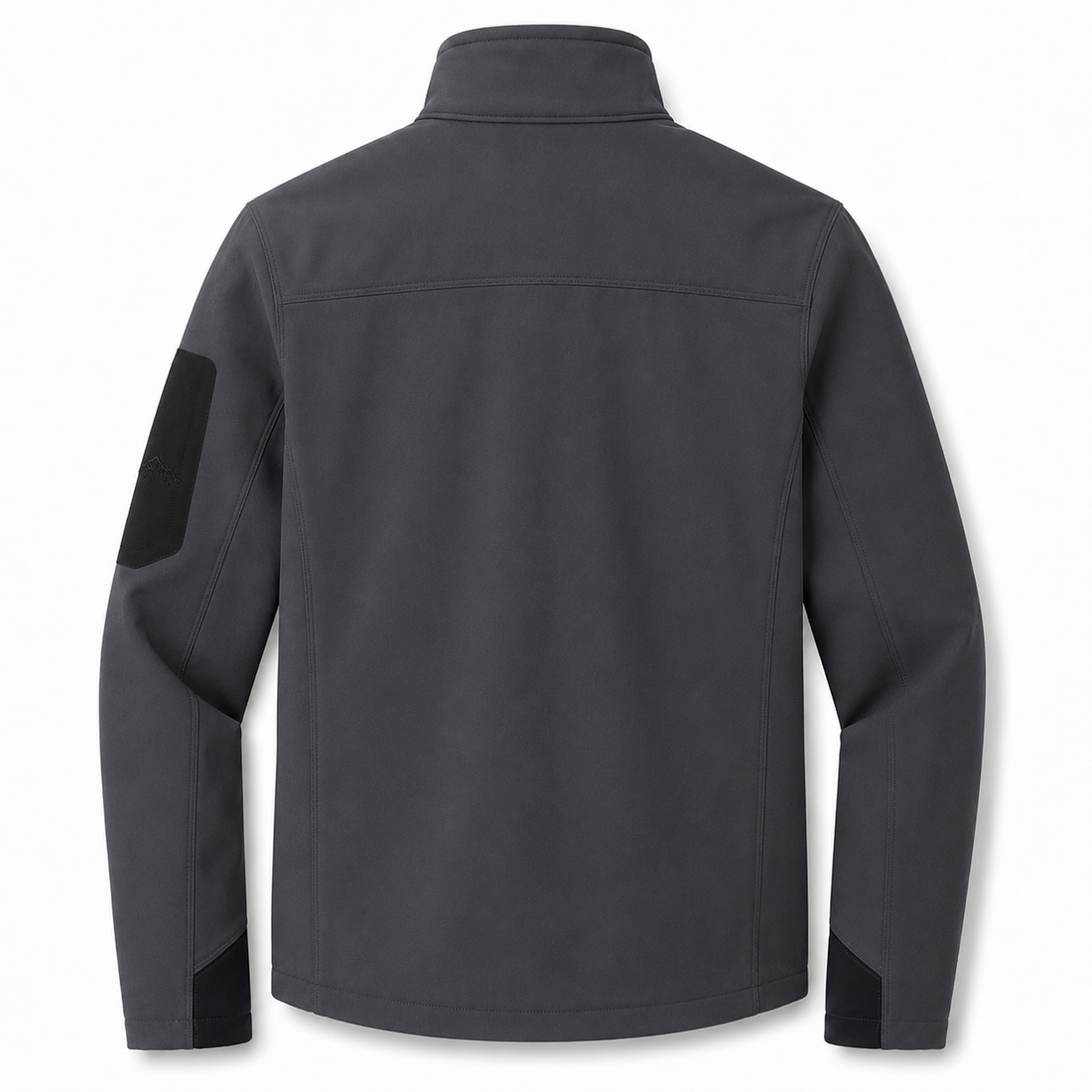 Custom Eddie Bauer Rugged Ripstop Soft Shell Jacket