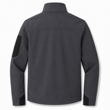 Custom Eddie Bauer Rugged Ripstop Soft Shell Jacket