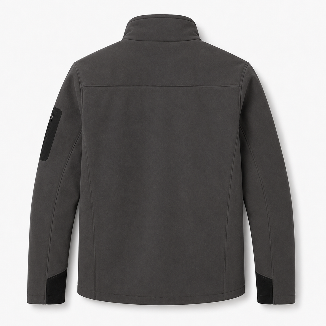 Custom Eddie Bauer Rugged Ripstop Soft Shell Jacket