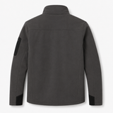 Custom Eddie Bauer Rugged Ripstop Soft Shell Jacket