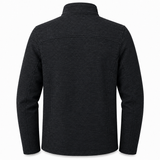 Custom Eddie Bauer® Sweater Fleece Full-Zip