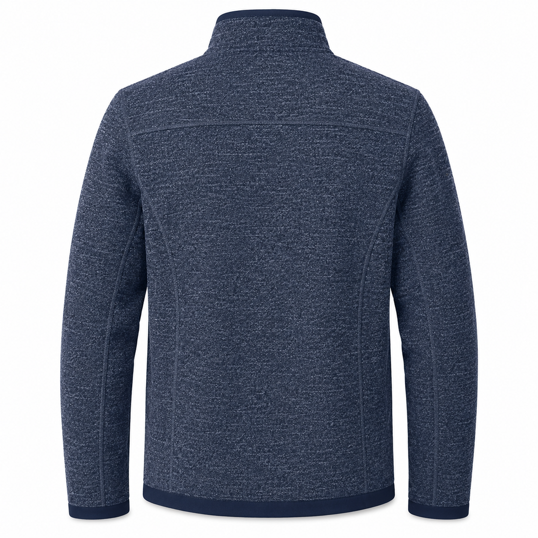 Custom Eddie Bauer® Sweater Fleece Full-Zip
