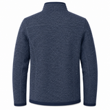 Custom Eddie Bauer® Sweater Fleece Full-Zip