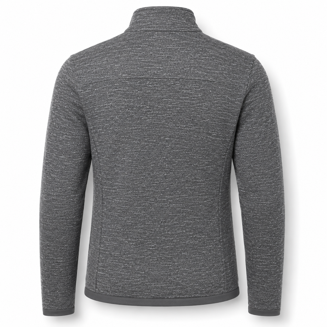 Custom Eddie Bauer® Sweater Fleece Full-Zip