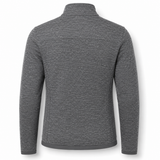 Custom Eddie Bauer® Sweater Fleece Full-Zip